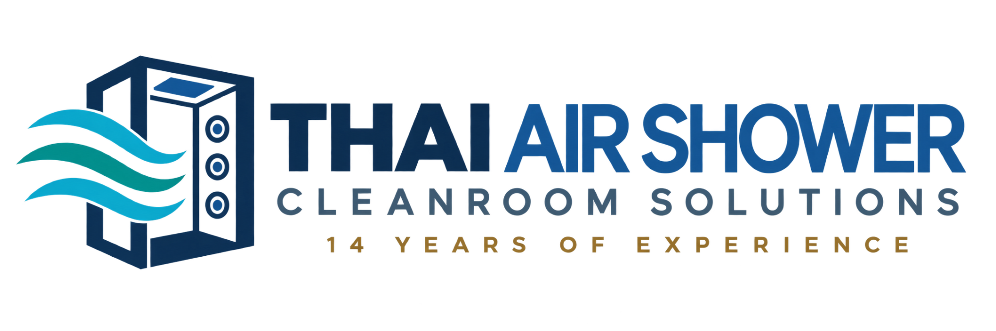 Thai Air Shower — Cleanroom Solutions